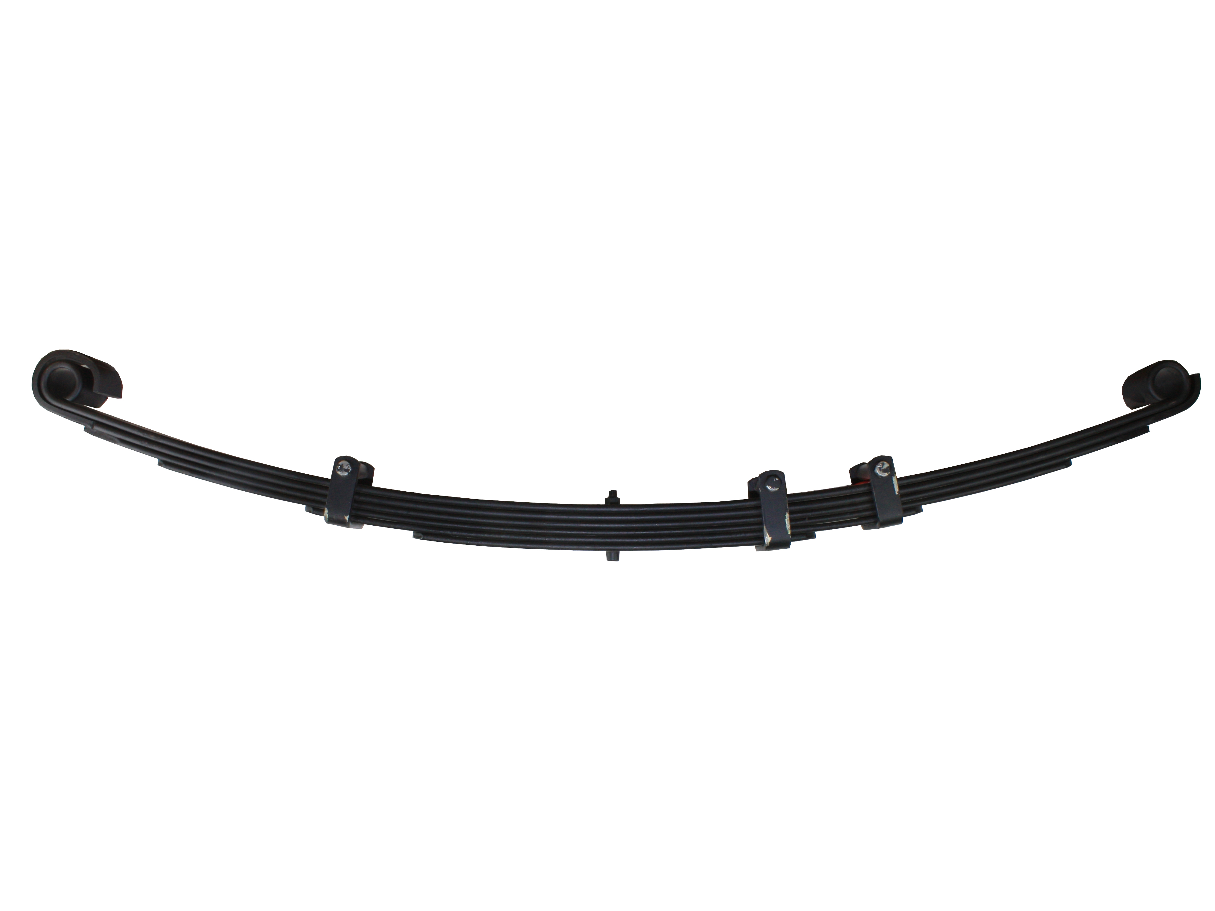 EFS Leaf Spring 2 Inch (50mm) Lift Front 0-35kg Accessories (Driver Side Only) Suitable For Toyota 4Runner/Surf 08/1985 on (Each) - THX-01DS